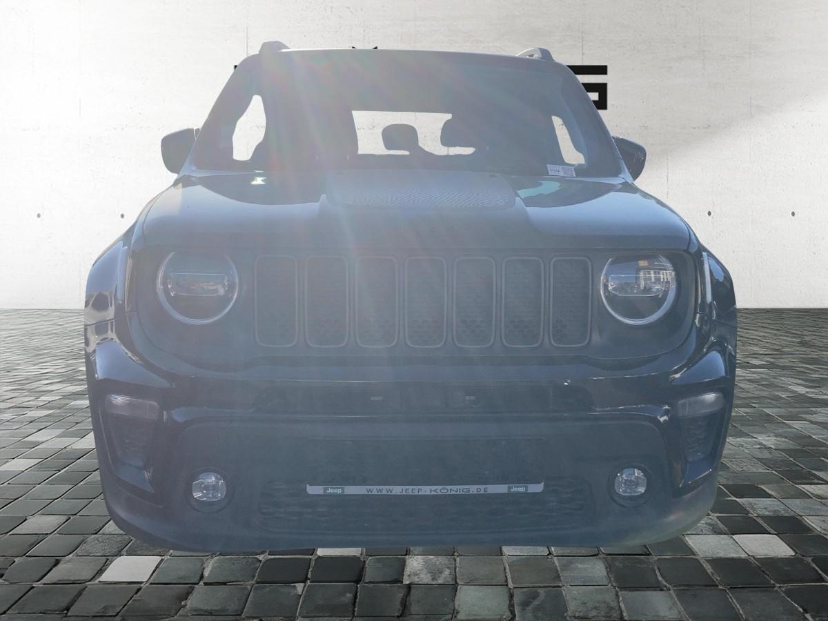 Jeep Renegade Upland 1.5 MHEV