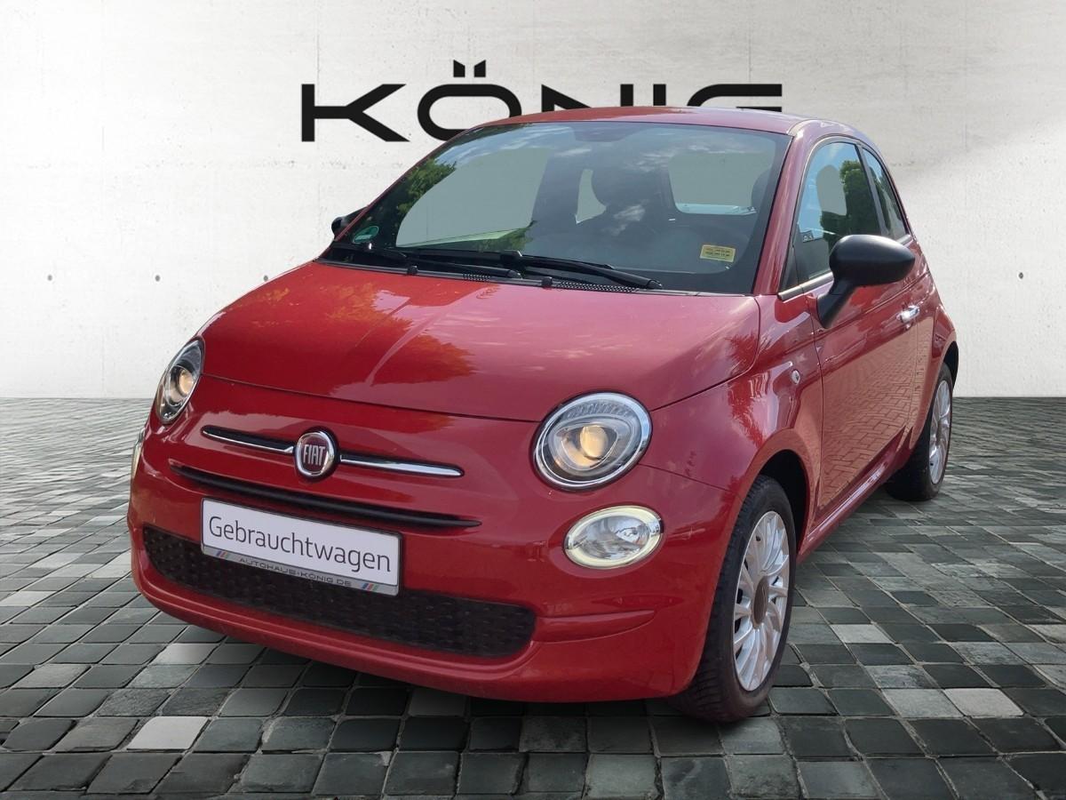 Fiat 500 Hatchback MY23 1.0 GSE Hybrid 51 kW