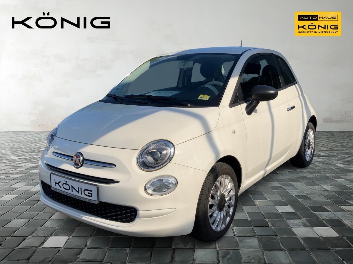 Fiat 500 MY23 1.0 GSE Hatchback