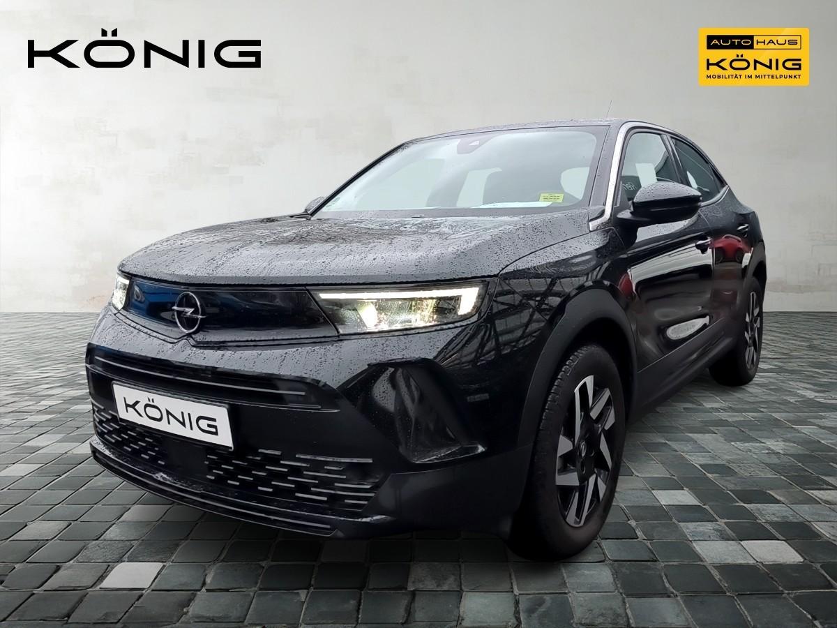 Opel Mokka Elektrik Elegance *KLIMA*CARPLAY*CAM