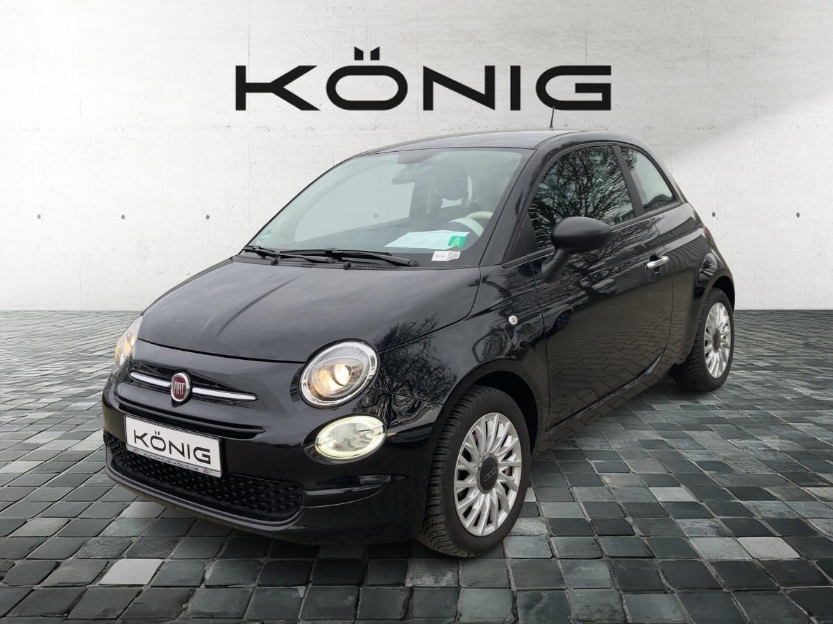 Fiat 500 1.0 Klima & Sound