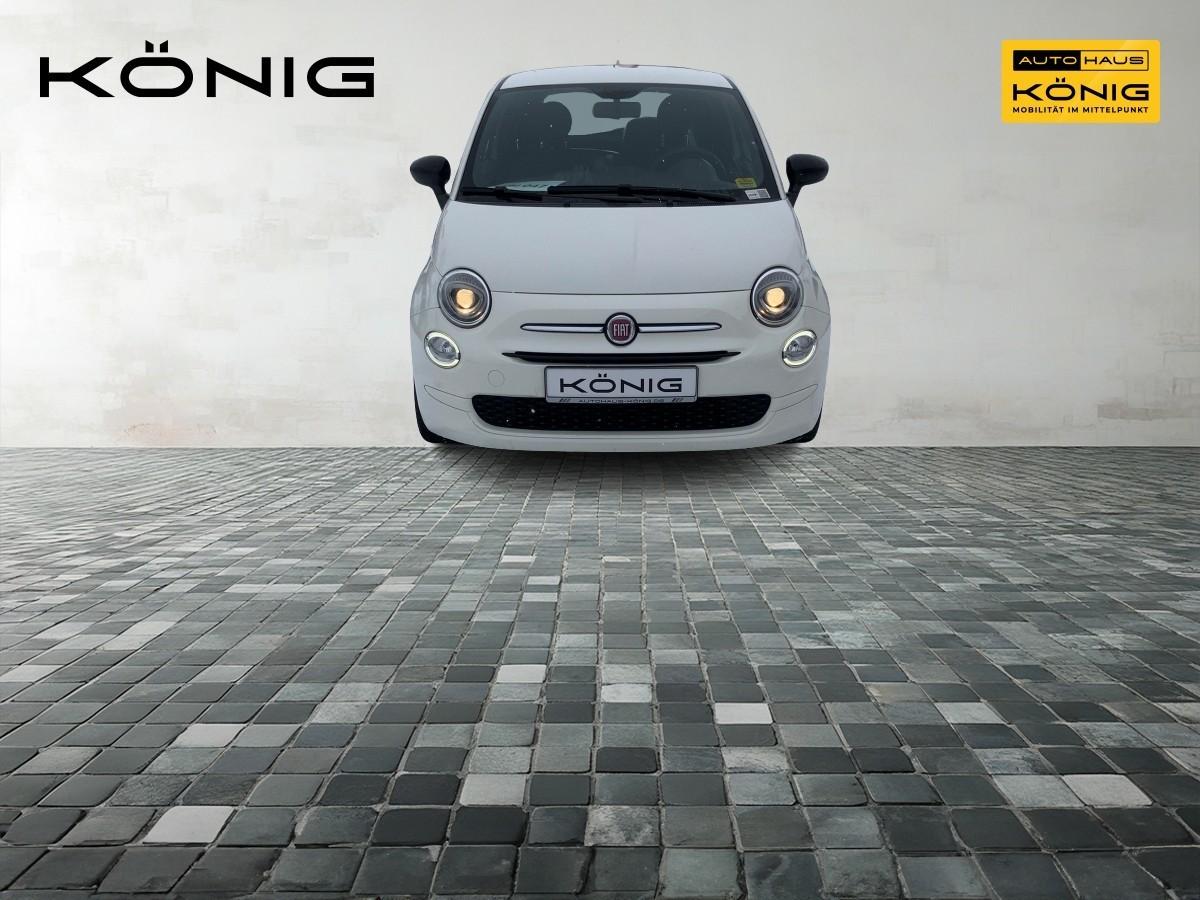 Fiat 500 Hatchback MY23 1.0 GSE Hybrid 51 kW