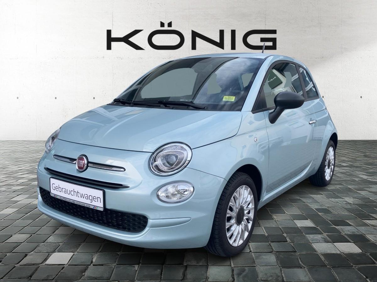 Fiat 500 MY23 1.0 Klima & Sound