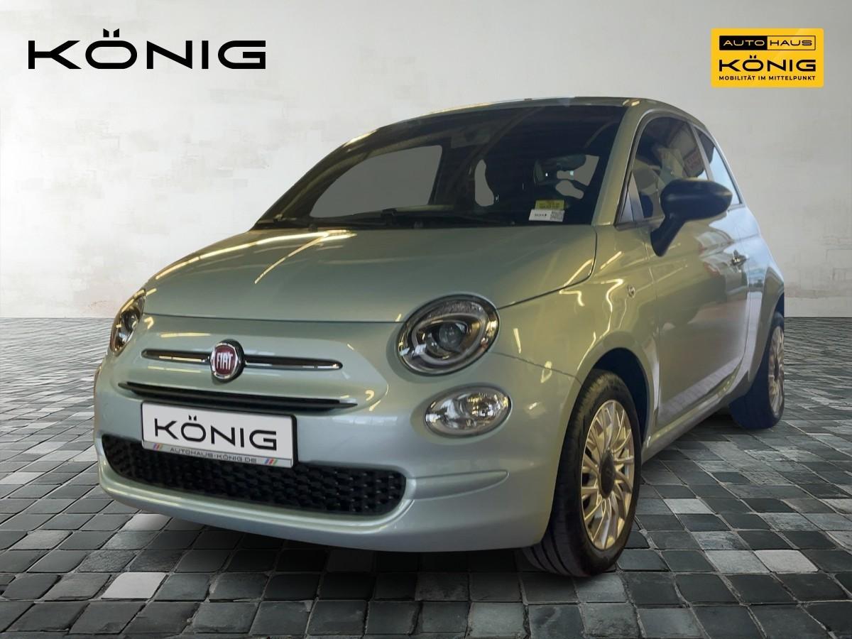 Fiat 500 500