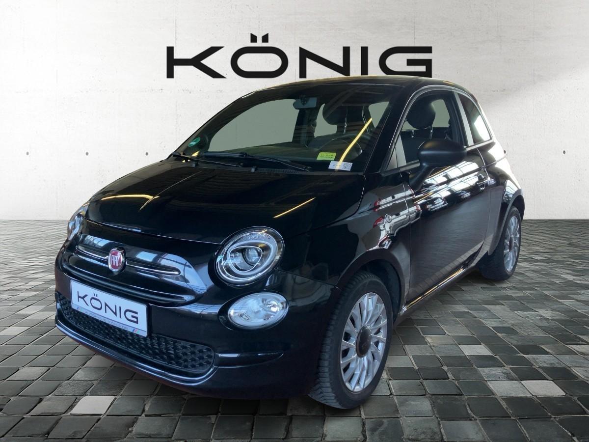 Fiat 500 500