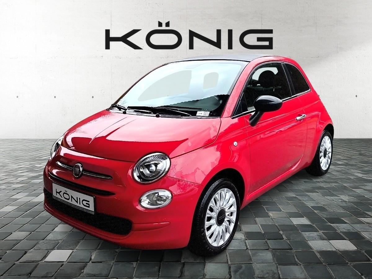 Fiat 500 1.0