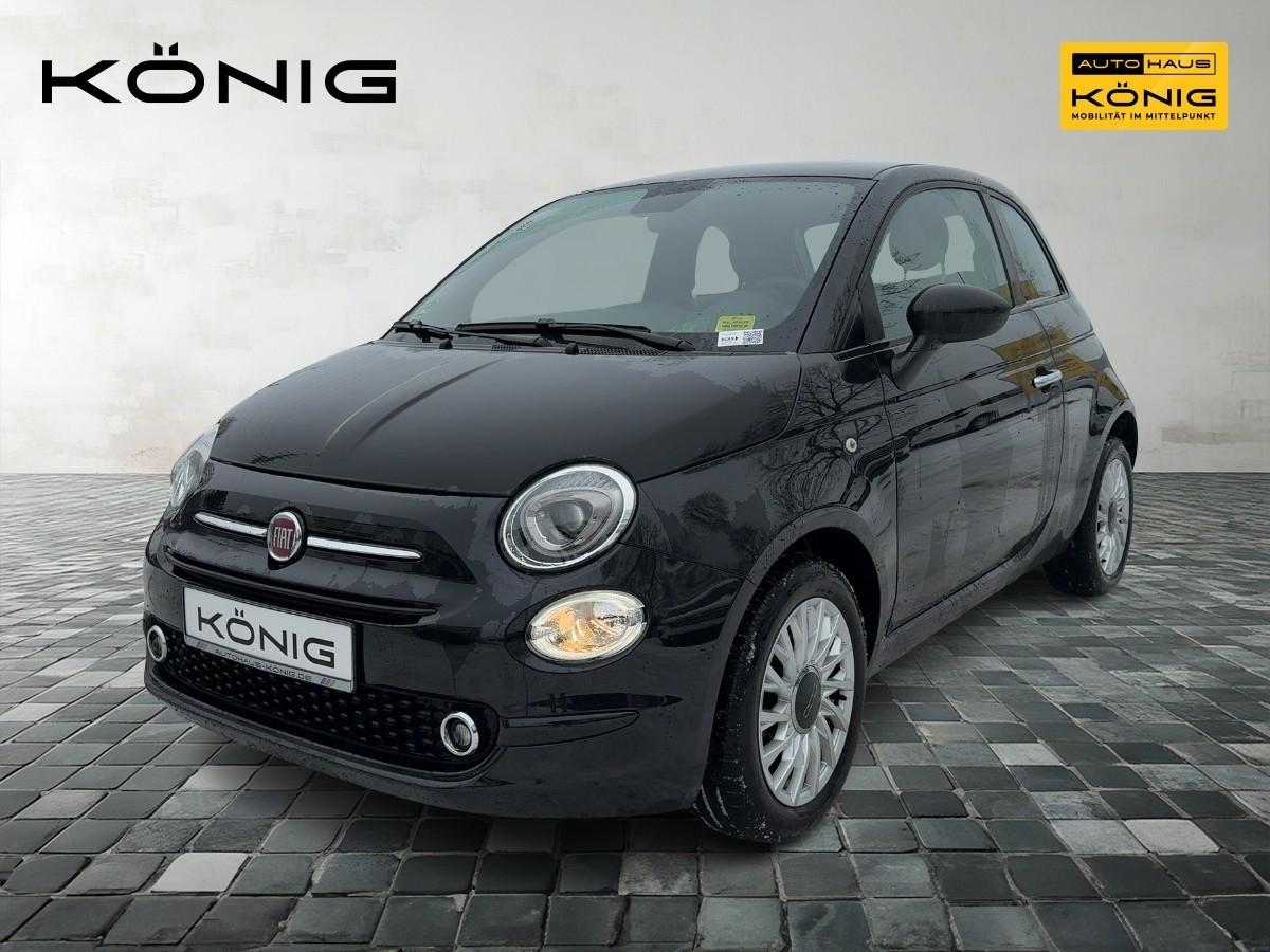 Fiat 500 Hatchback MY23