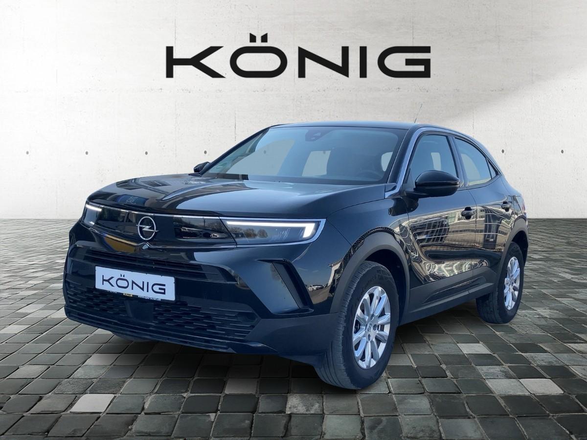 Opel Mokka 1,2 Turbo 74kW Enjoy - O