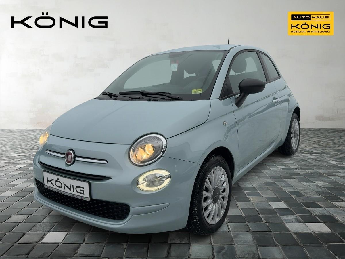 Fiat 500 1.0 GSE N3 Hybri