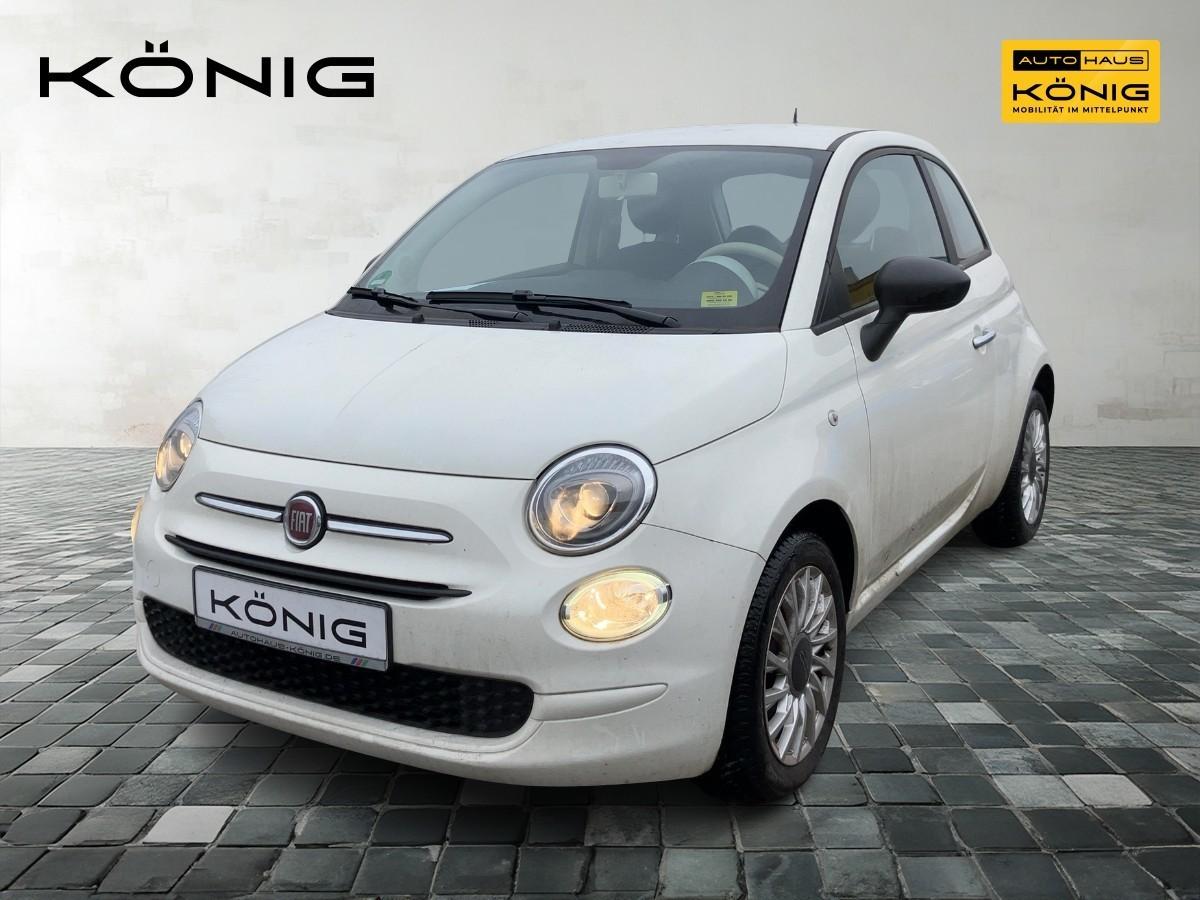 Fiat 500 MY23 1.0 Klima&Sound