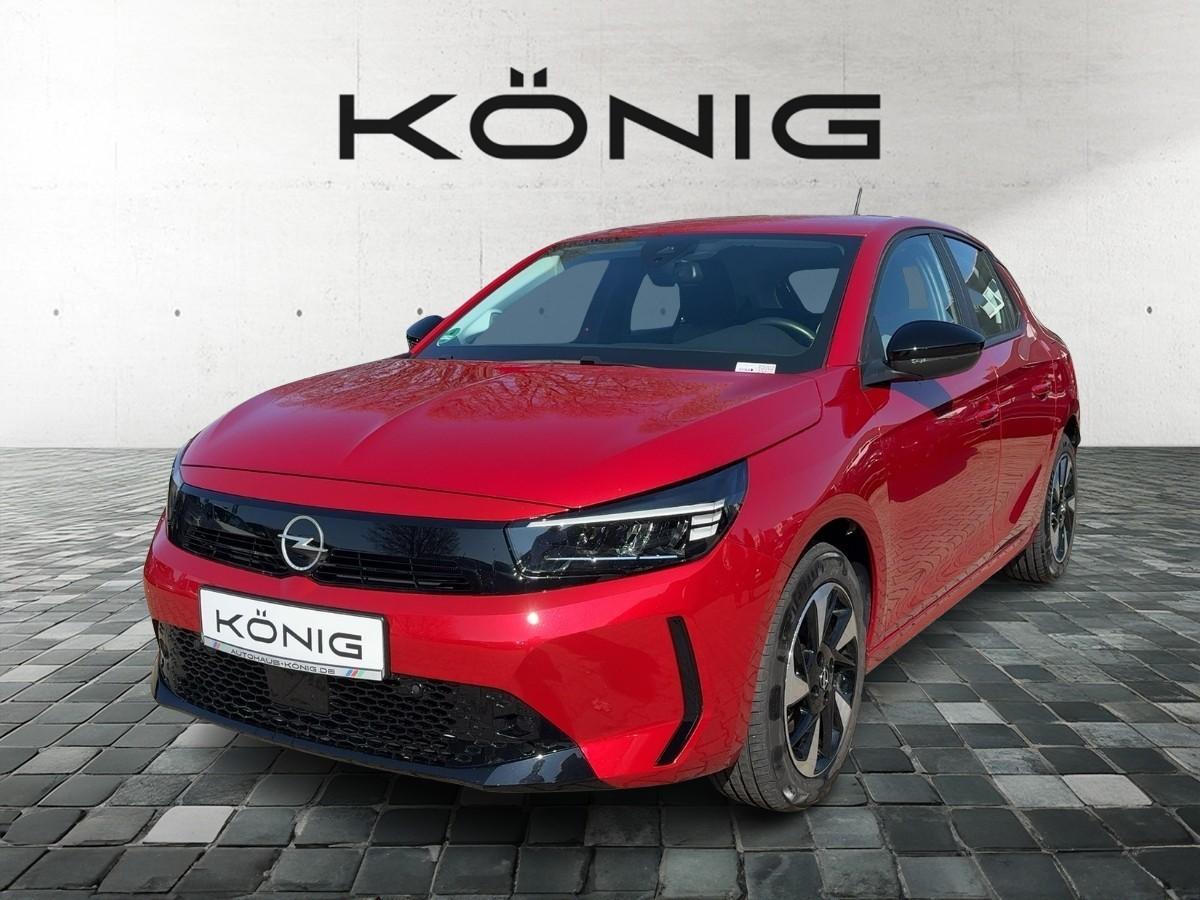 Opel Corsa Electric Klima 100Ps