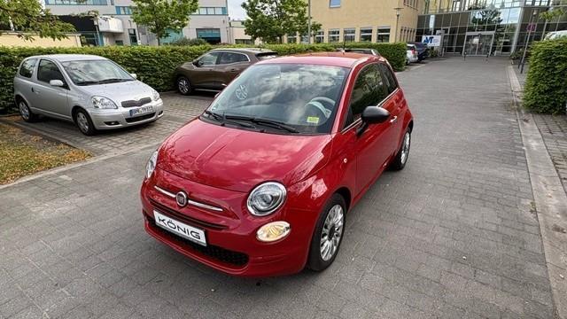 Fiat 500 1.0 Sommer Edition Klima
