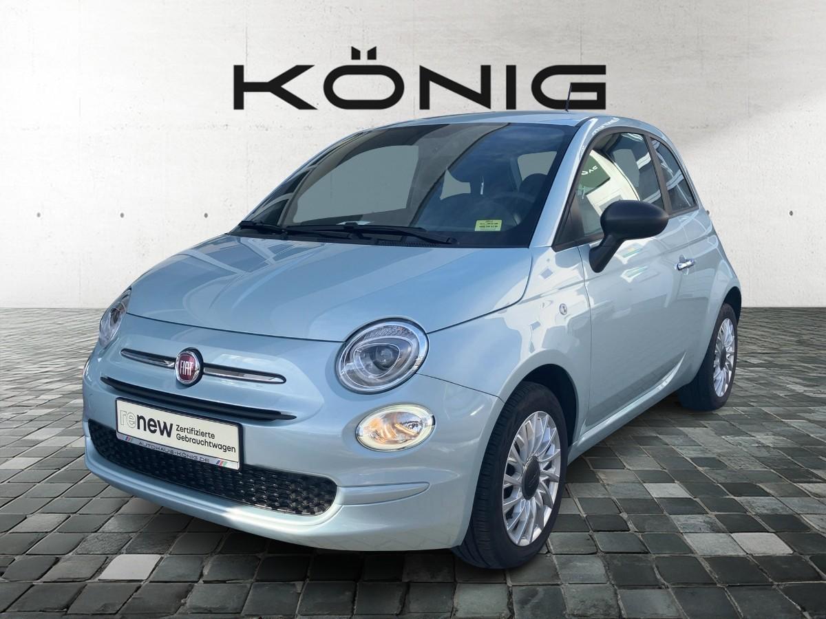 Fiat 500 MY23 1.0 Klima & Sound