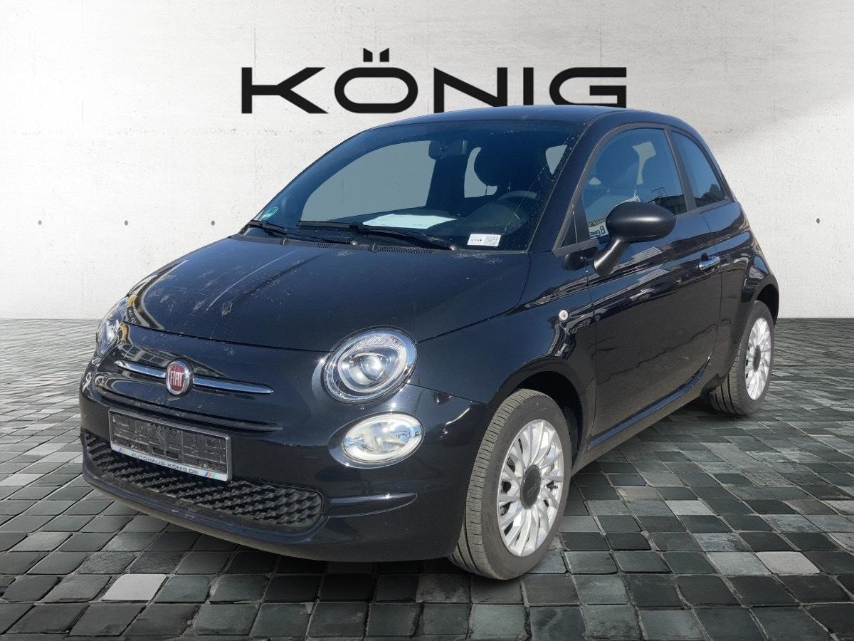 Fiat 500C 1.0 Mild Hybrid Cool & Sound