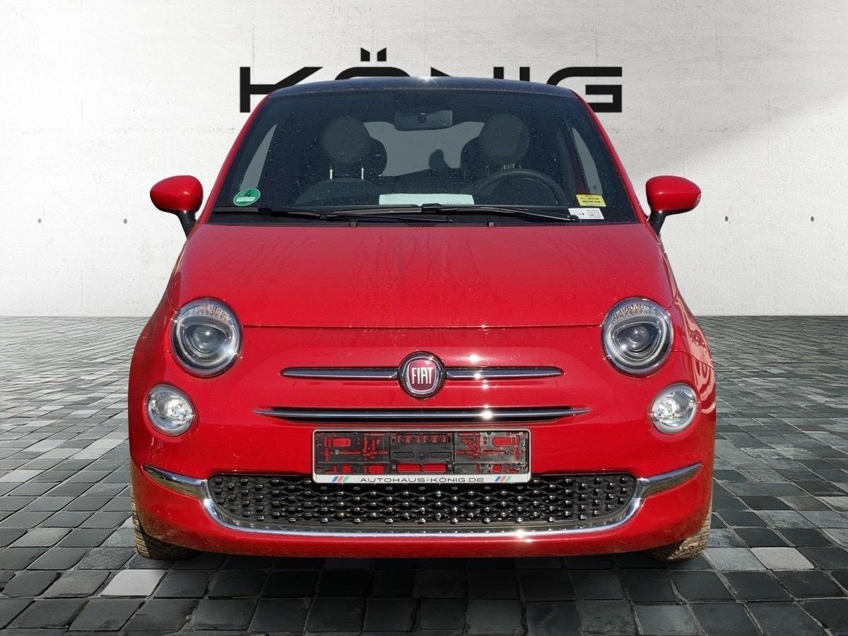 Fiat 500 1.0 GSE N3 Hybrid