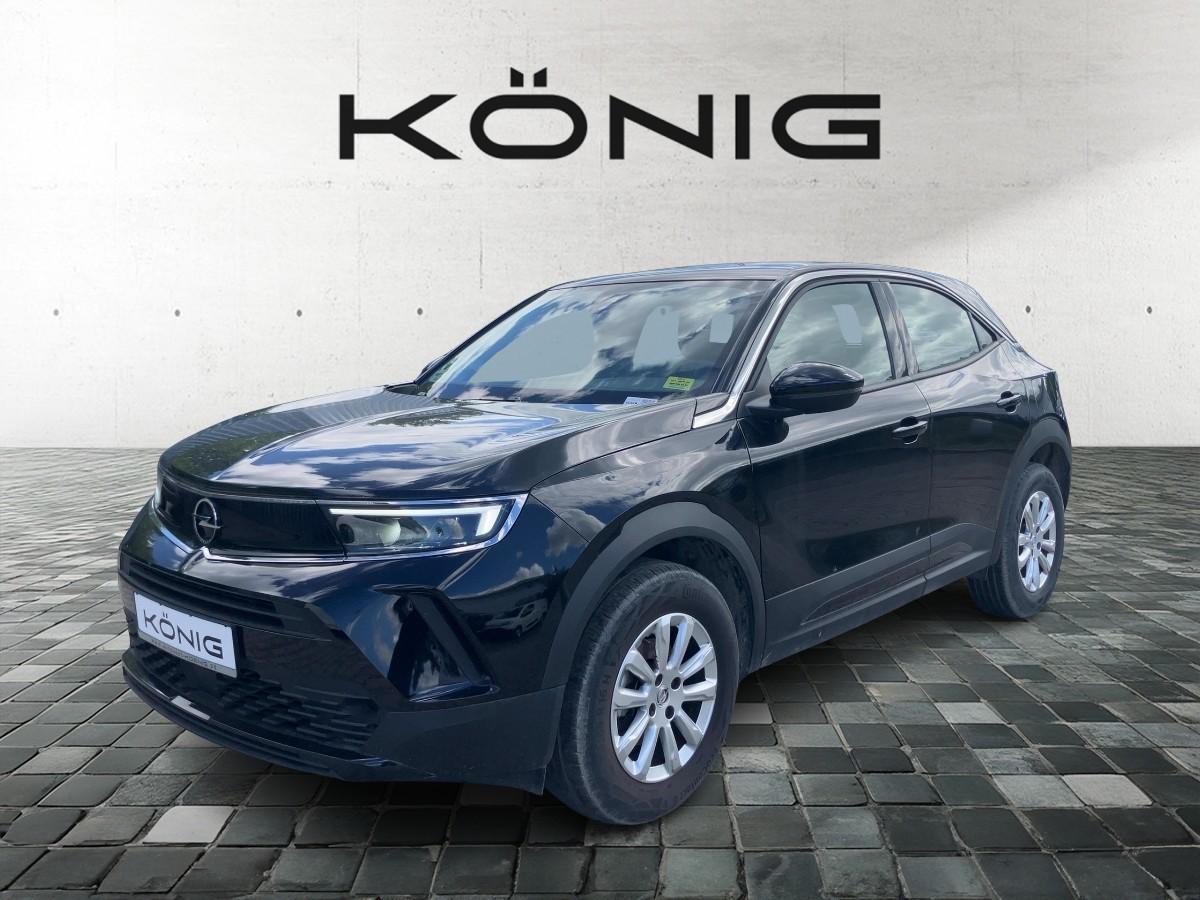 Opel Mokka 1.2 Enjoy
