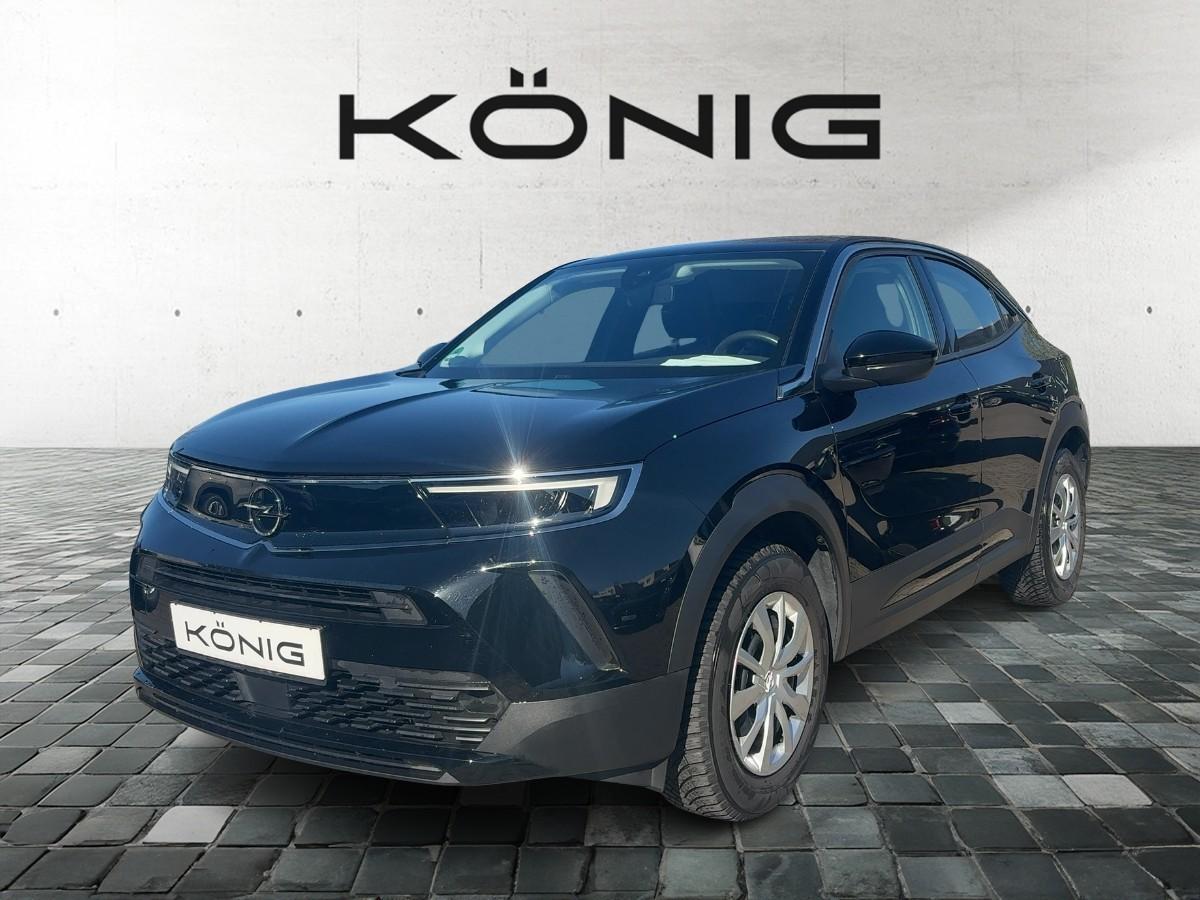 Opel Mokka 1,2 Turbo ENJOY Carplay PDC Kamera