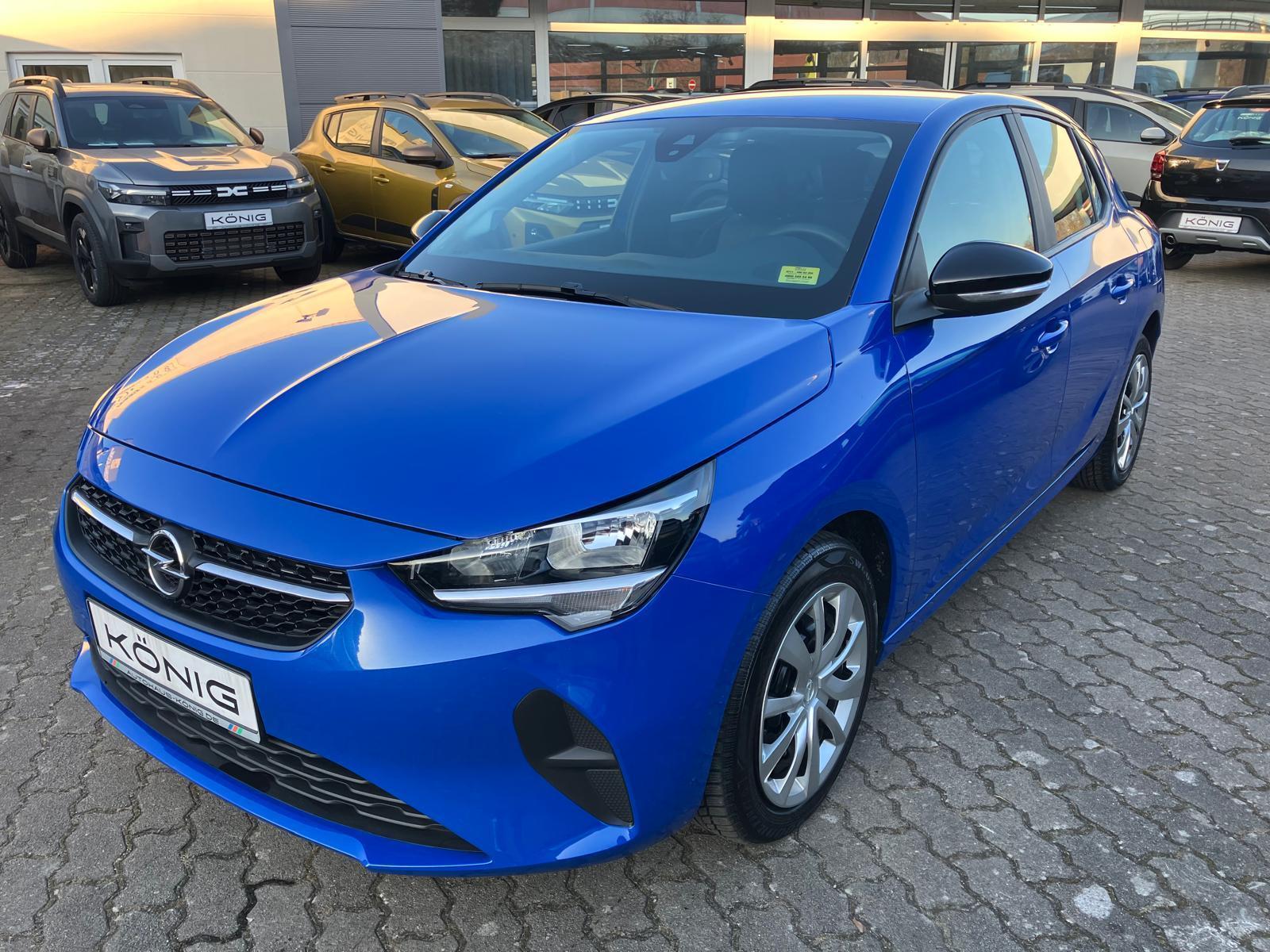 Opel Corsa  