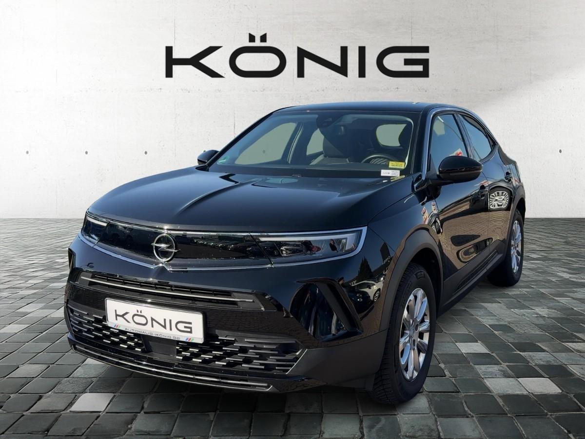 Opel Mokka 1.2T ENJOY Parkpilot