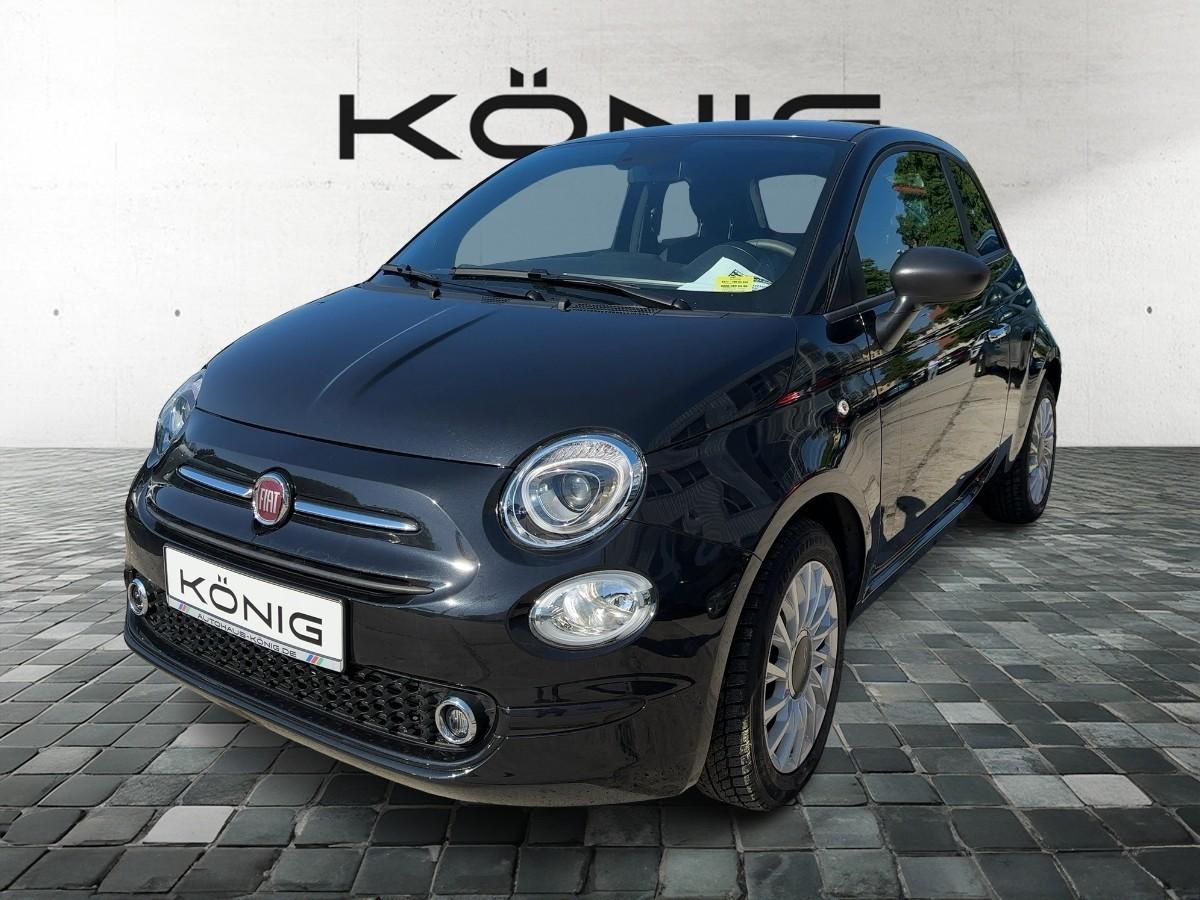 Fiat 500 1.0 Summer Edition