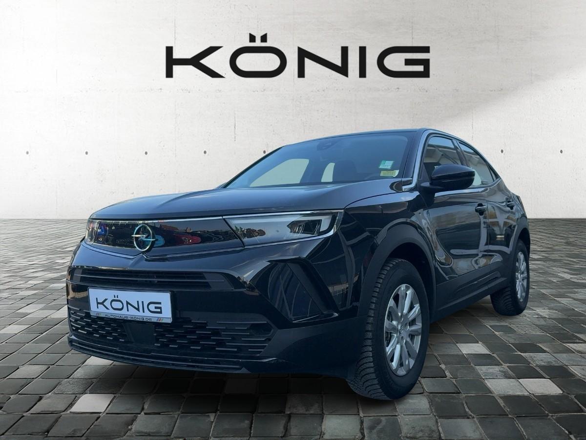 Opel Mokka 1.2 Enjoy 100PS