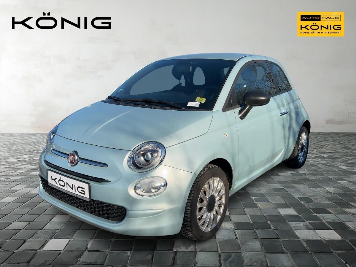Fiat 500 Hatchback 1.0