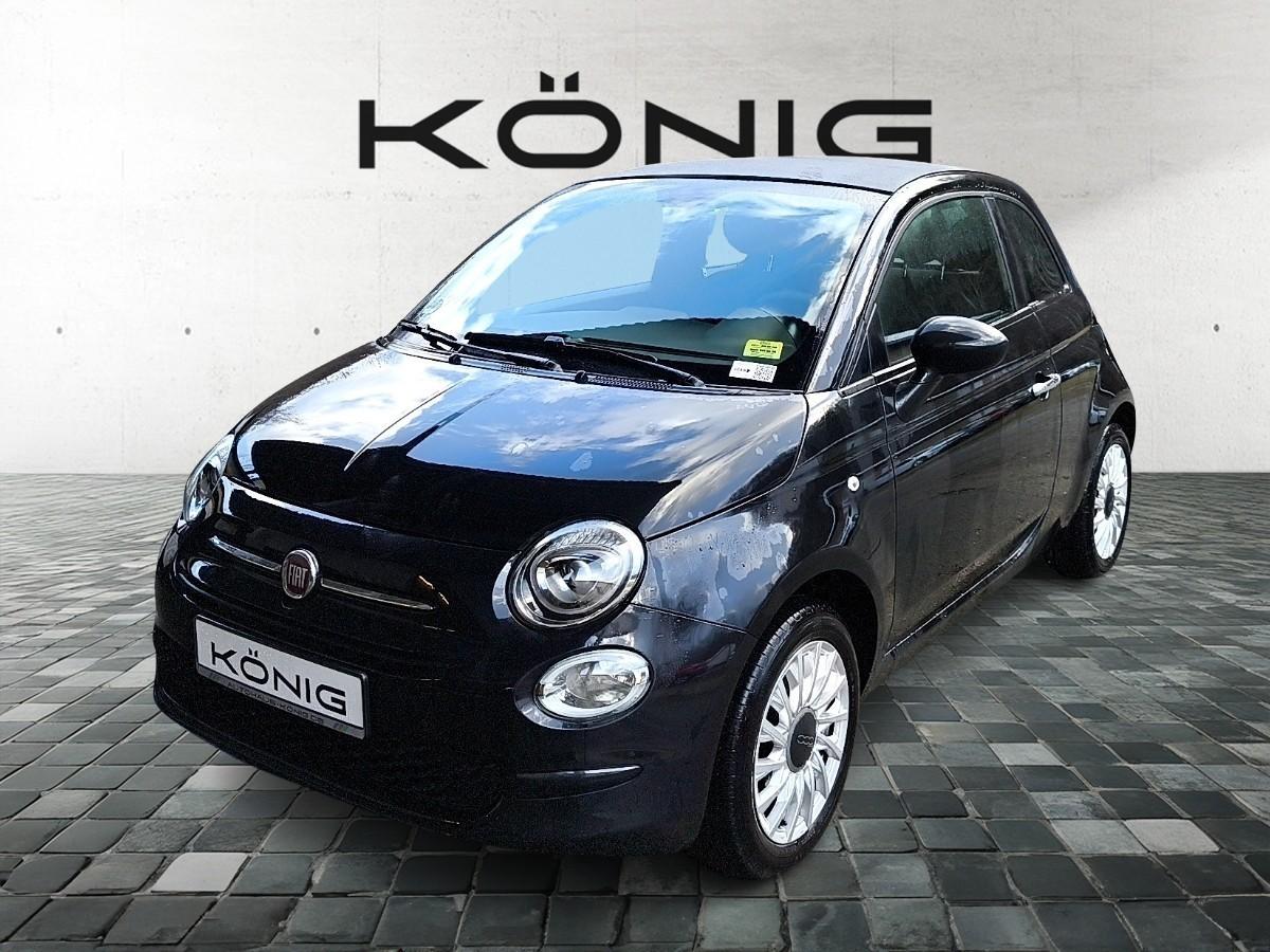 Fiat 500C 1.0 GSE Basis