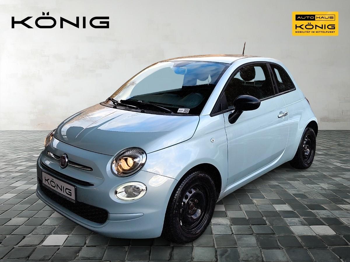Fiat 500 1.0 Basis