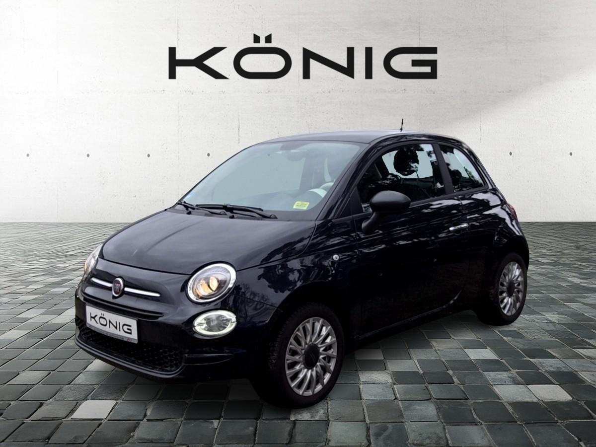 Fiat 500 1.0 GSE Hybrid