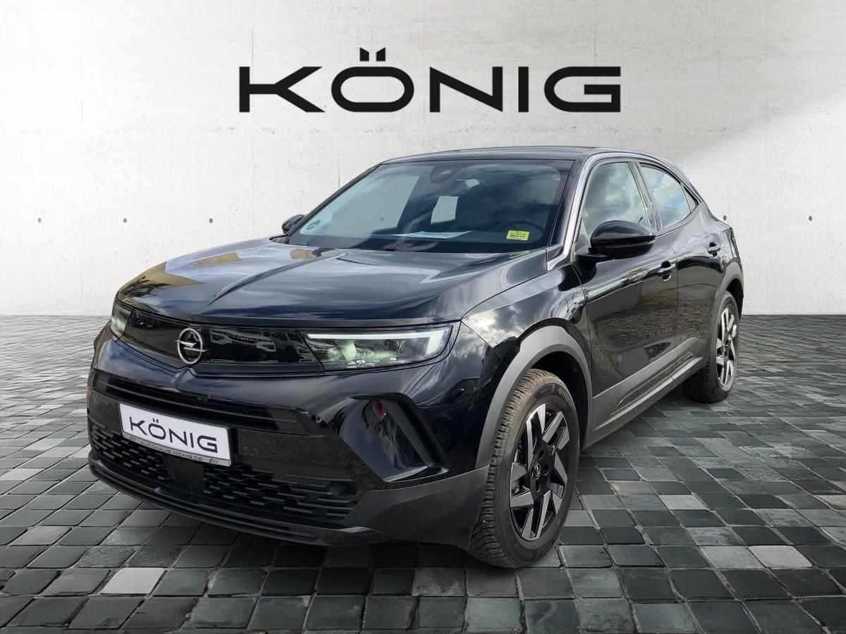 Opel Mokka 1.2 Turbo AUTOMATIK *KLIMA *CARPLAY *PDC