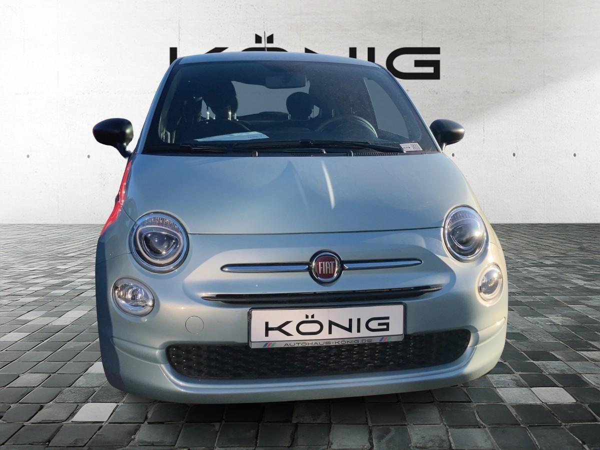 Fiat 500 1.0 GSE N3 Hybrid Klima&Sound