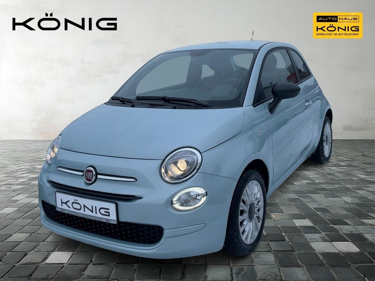 Fiat 500 1.0 GSE N3 Hybrid