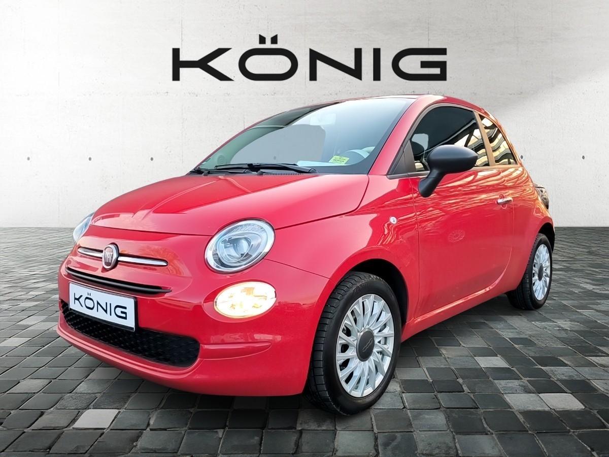 Fiat 500 MY23 1.0 GSE Last Edition Klima & Sound