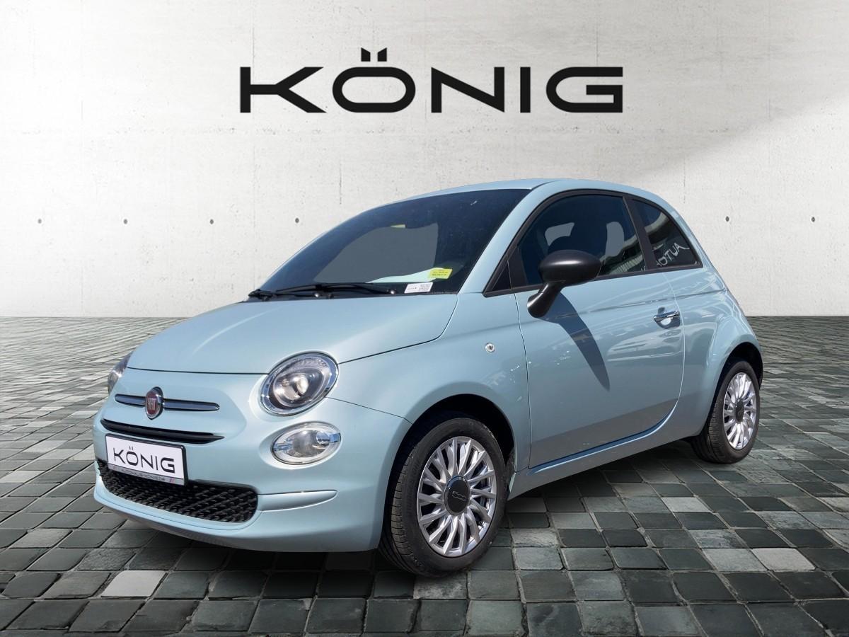 Fiat 500 1.0 GSE N3 Hybrid