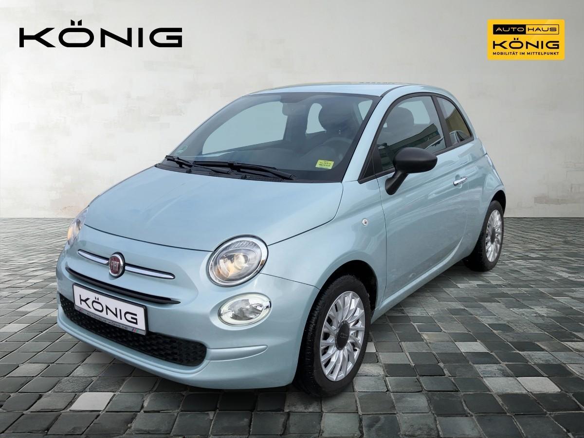 Fiat 500 1.0 Mild Hybrid Basis