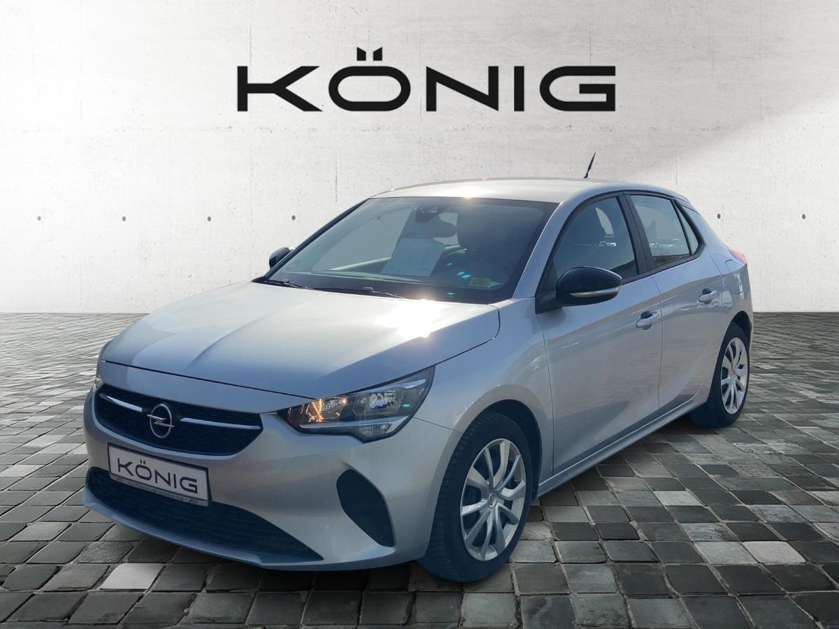 Opel Corsa 1,2 55kW Edition