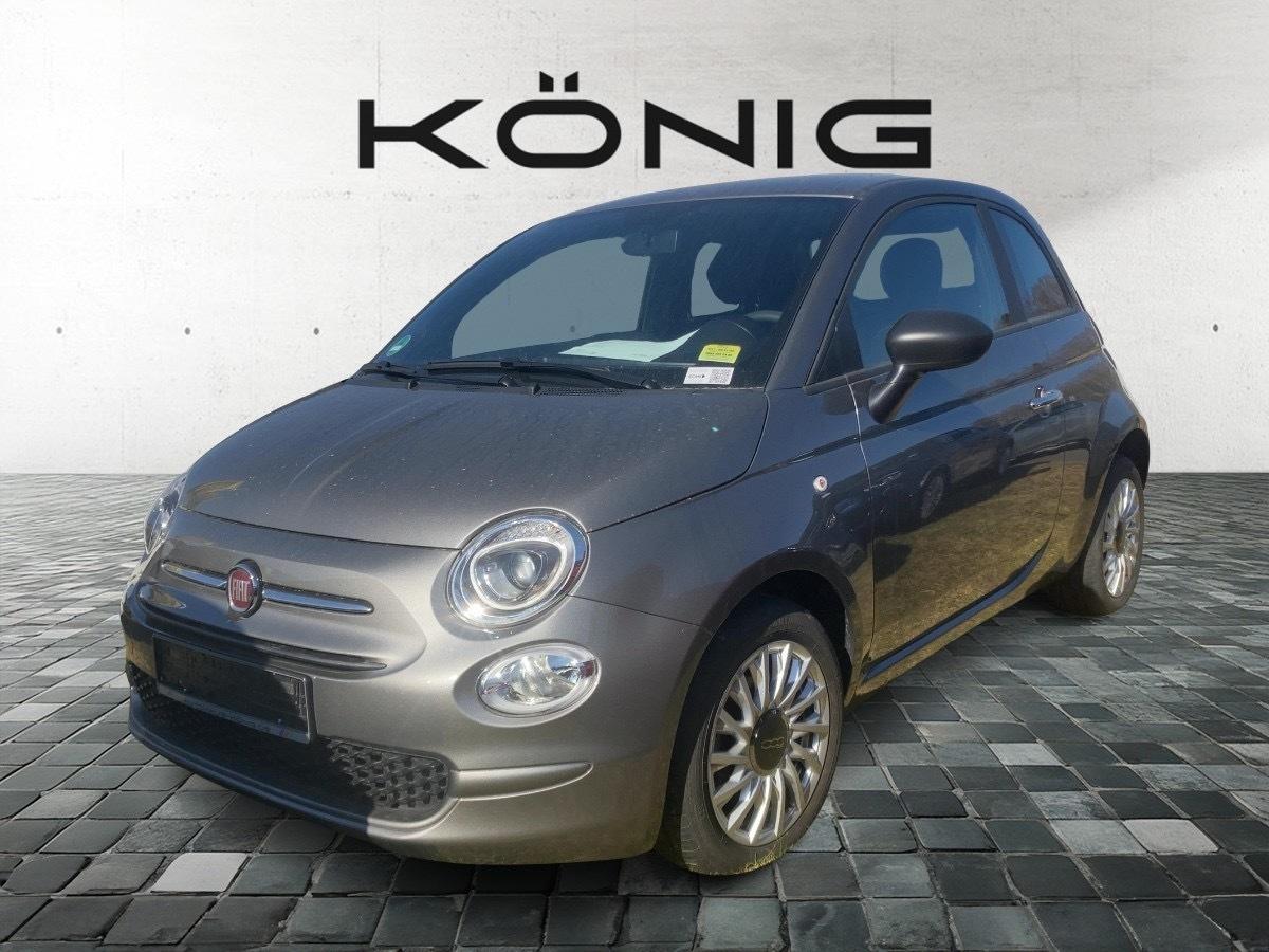 Fiat 500 1.0 GSE N3 Hybrid
