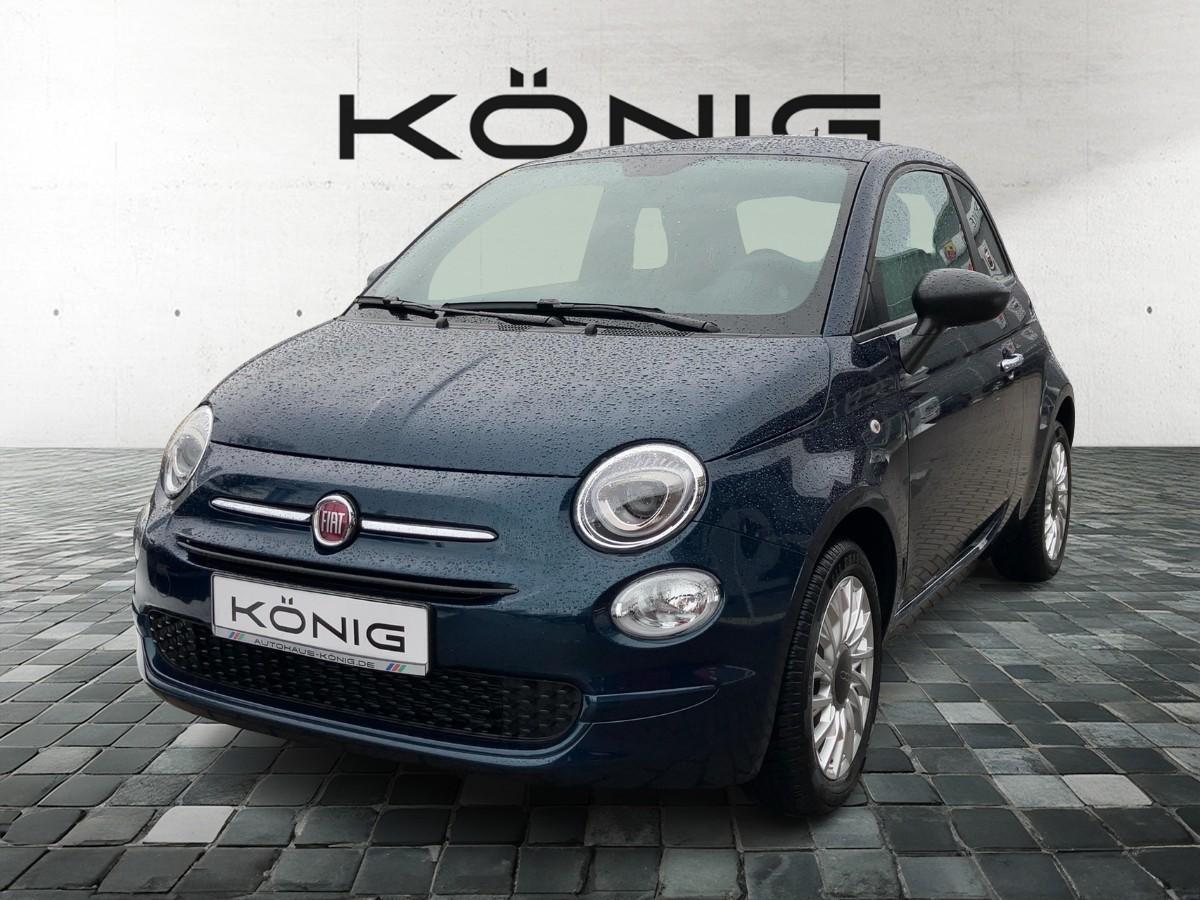 Fiat 500 1.0 GSE Klima Android Carplay 70PS