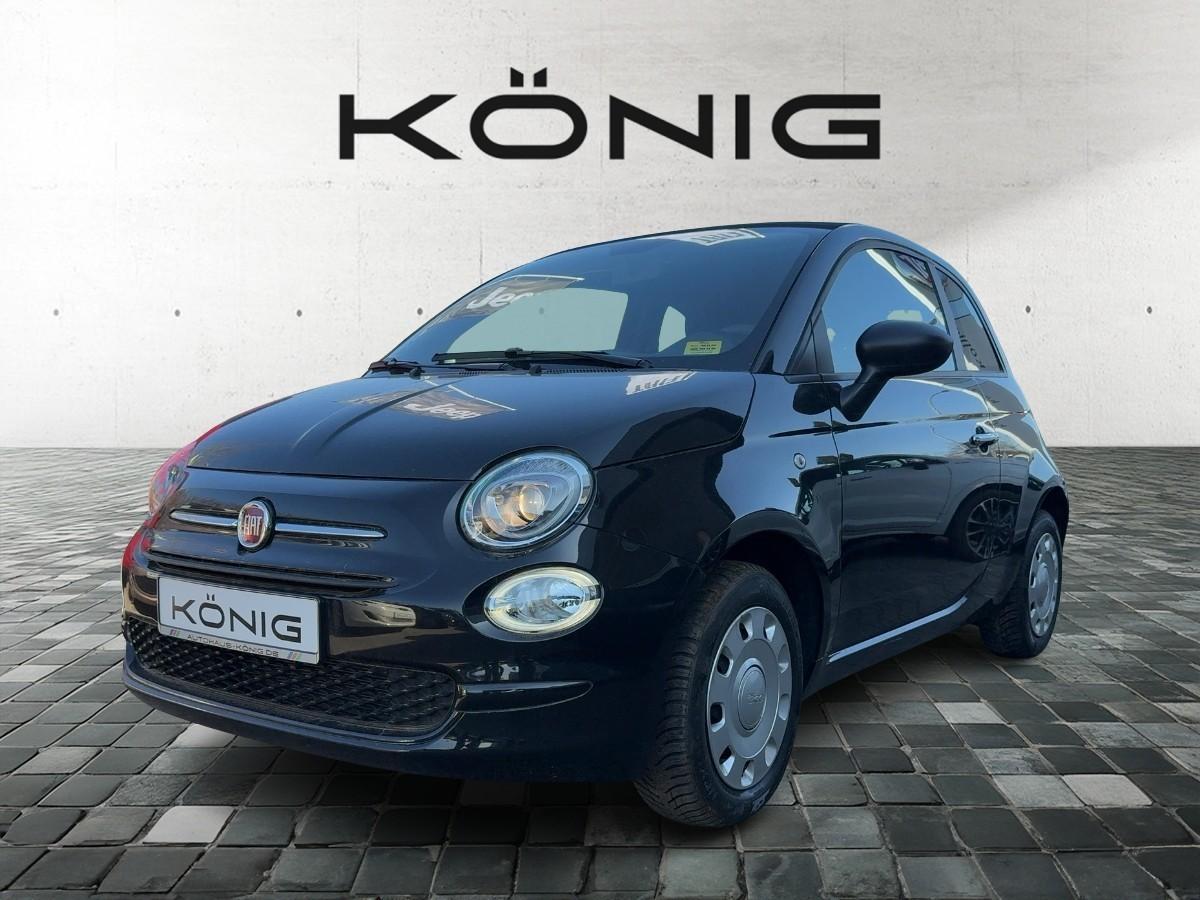 Fiat 500C 1.0 GSE Summer
