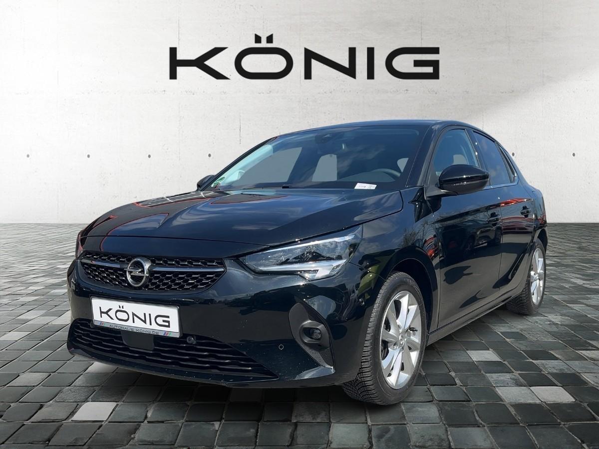 Opel Corsa Elegance 1.2