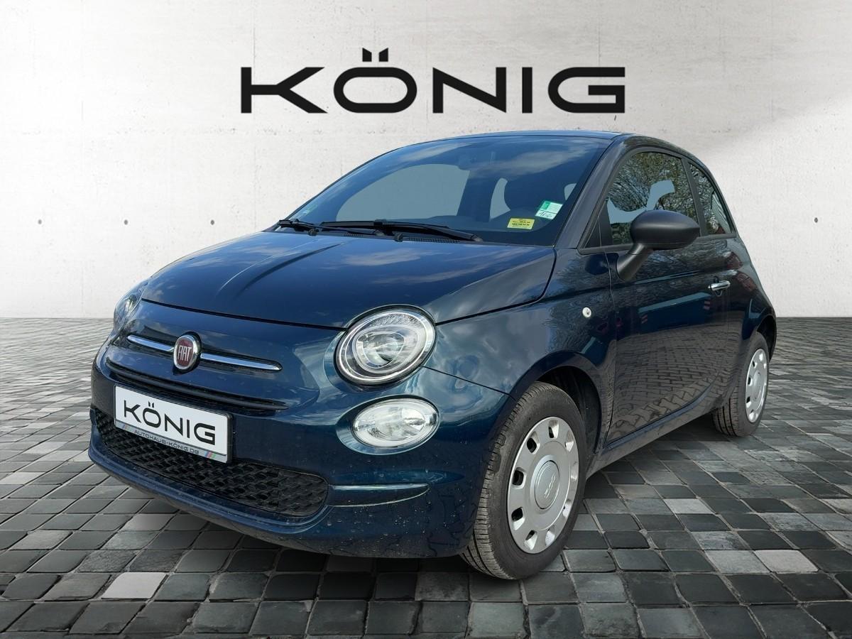 Fiat 500 Hatchback MY23 1.0 GSE