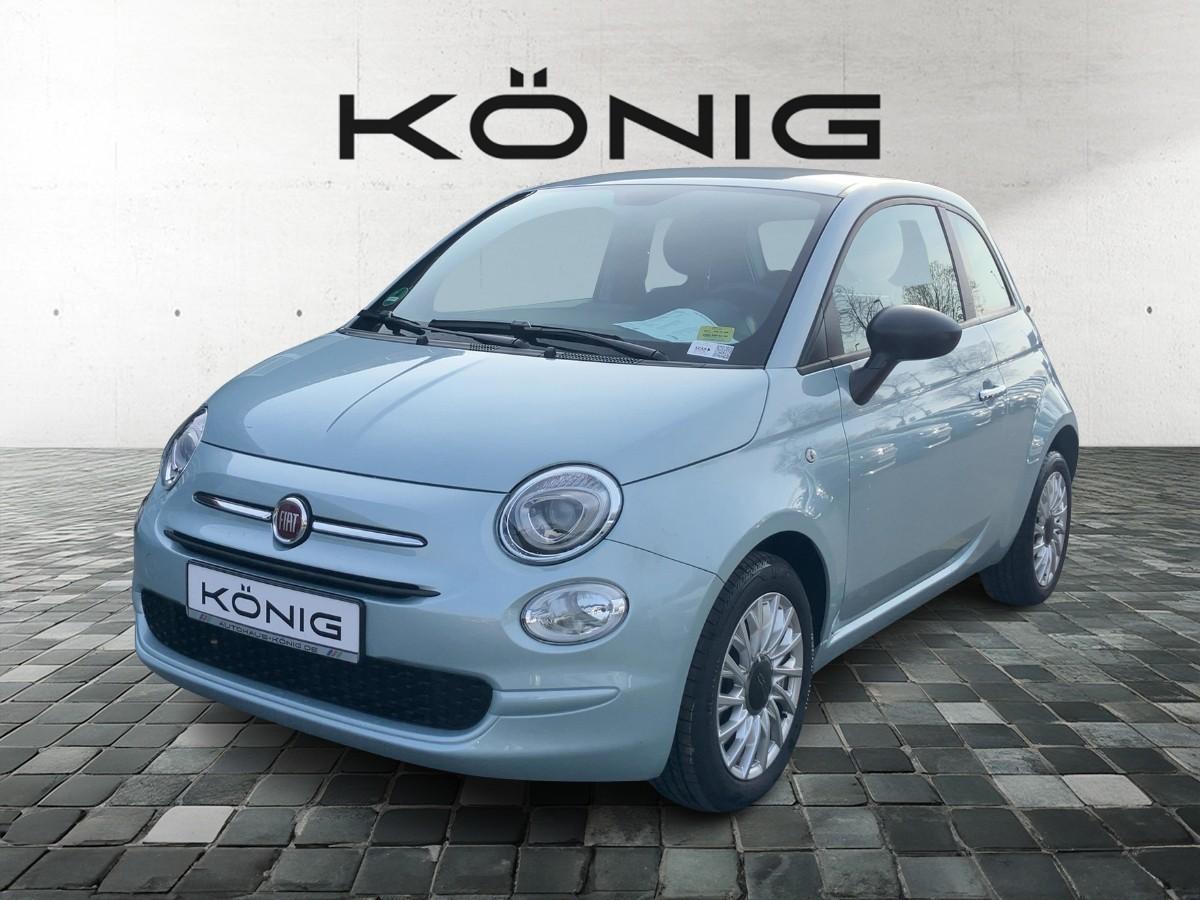 Fiat 500 Hatchback 1.0