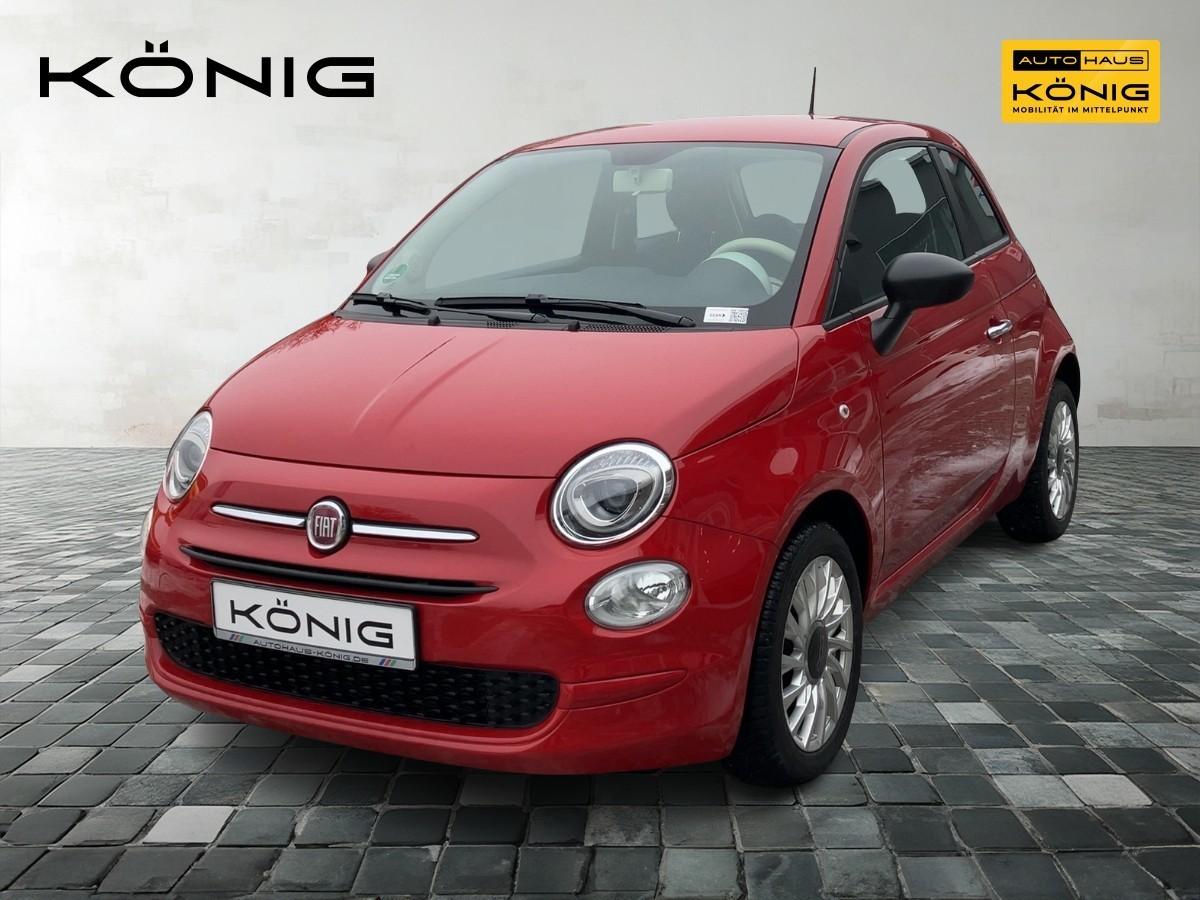 Fiat 500 MY23 1.0 Summer Edition