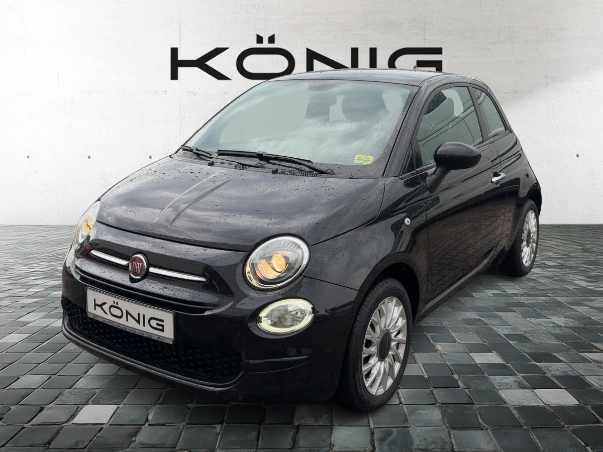 Fiat 500 MY23 1.0 Summer Edition