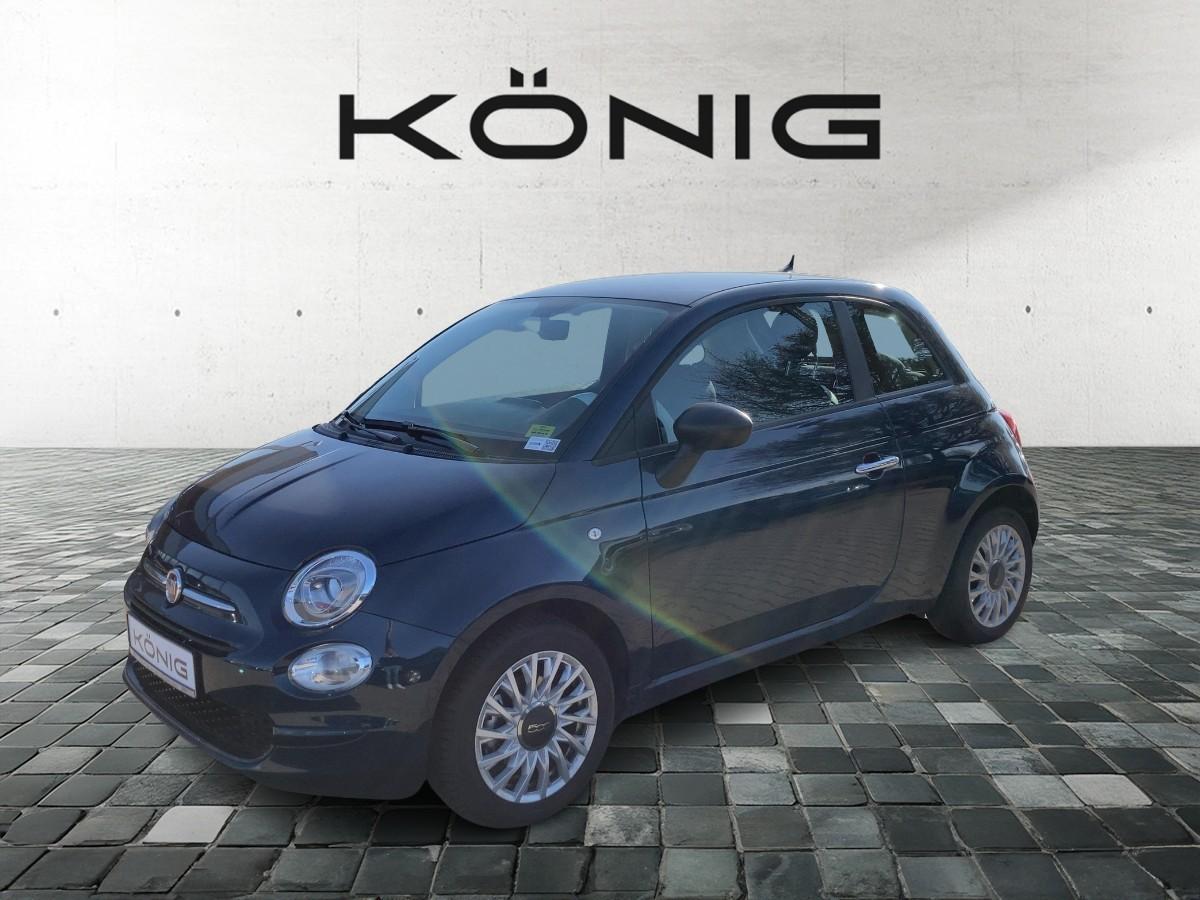 Fiat 500 MY23 1.0 Klima & Sound