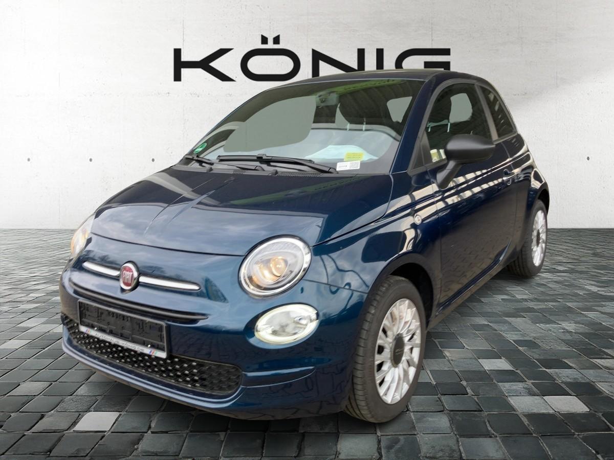 Fiat 500 1.0 Summer Edition