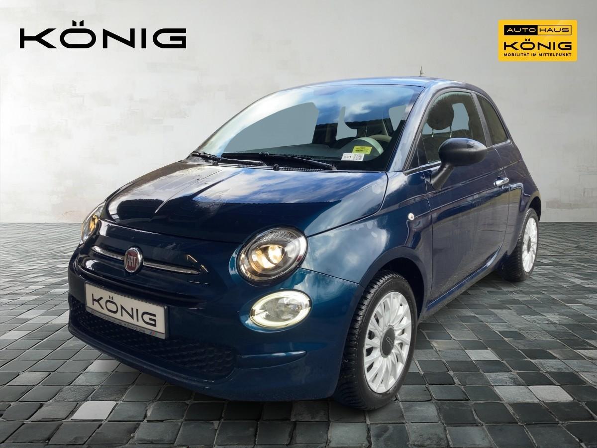 Fiat 500 1.0 GSE
