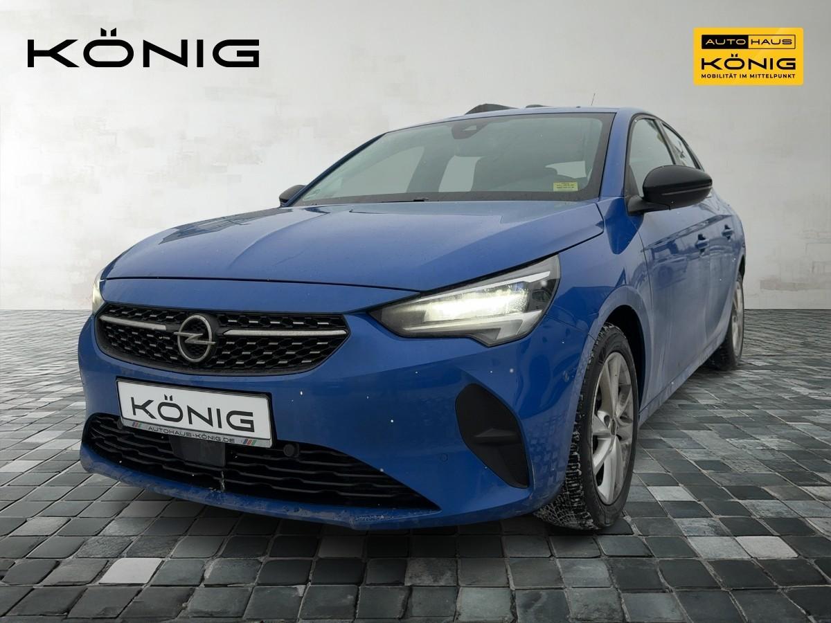 Opel Corsa ELEGANCE