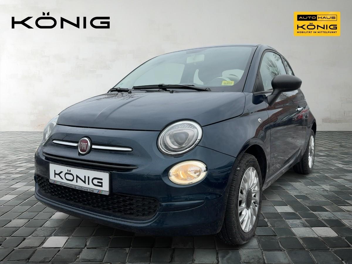 Fiat 500 1.0 Mild Hybrid Basis
