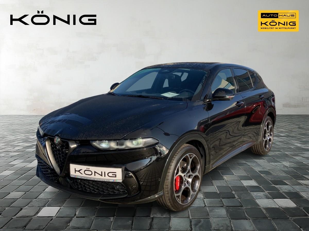 Alfa Romeo Tonale 1.5 Mild Hybrid VELOCE